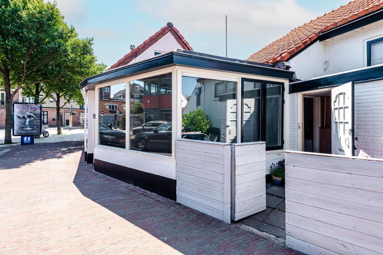 Noche Studio Zandvoort Exterior foto